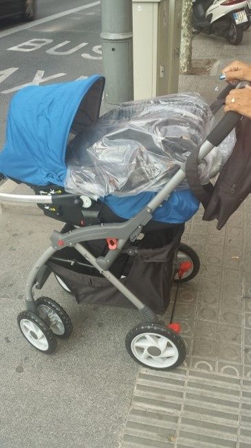 Mamás agosto 2014 - 2