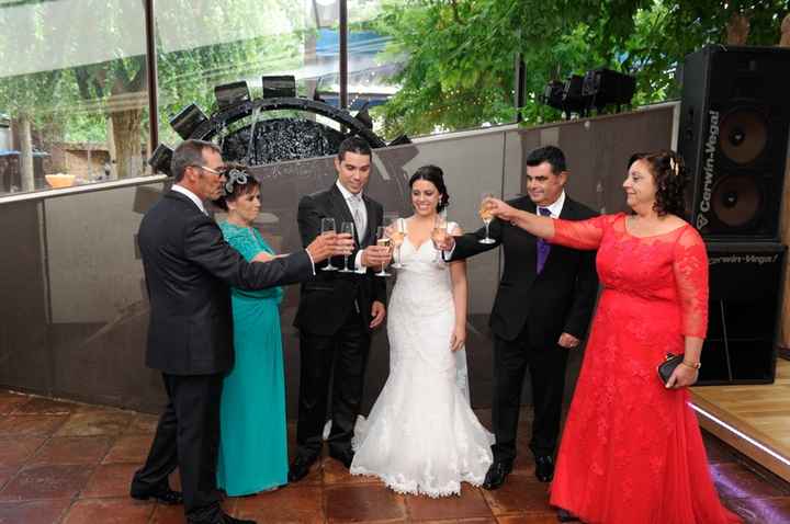 brindis