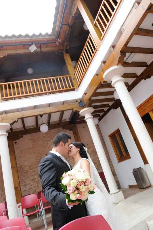 MIGUEL Y SONIA 27/09/14