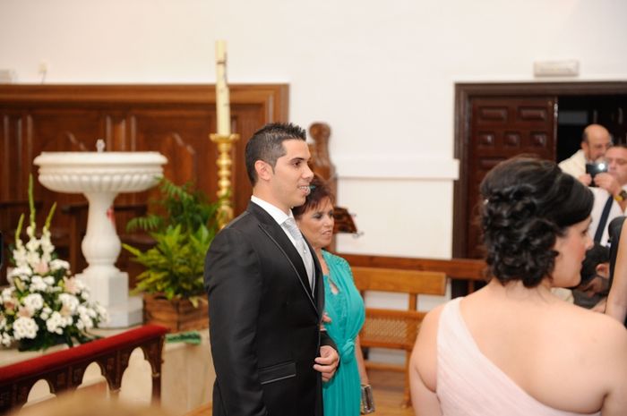 MIGUEL Y SONIA 27/09/14