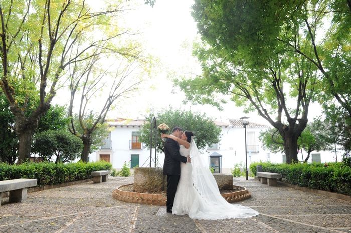 MIGUEL Y SONIA 27/09/14