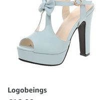 Zapatos - 1