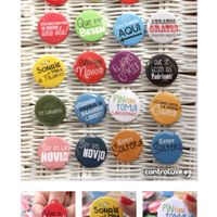 Pedido chapas - 1