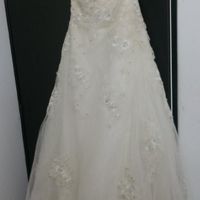 Mi vestido