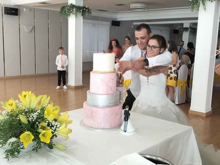 Felizmente casados! - 5