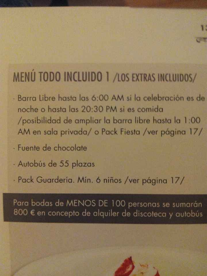 Desilusionada... - 1