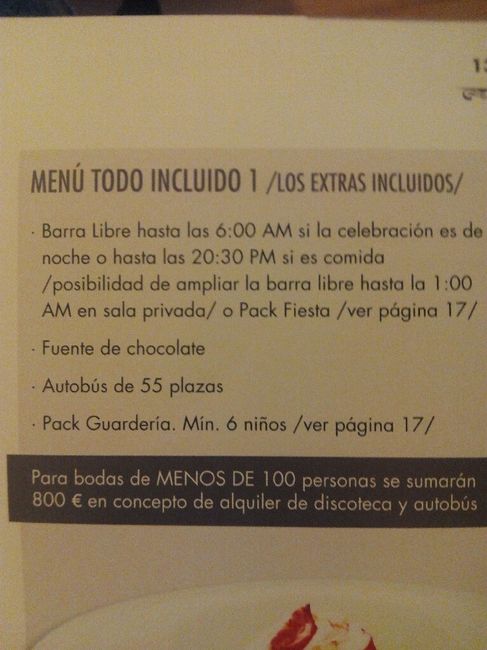 Desilusionada... - 1