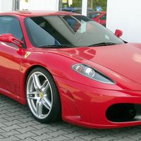 Ferrari F430