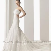 MI VESTIDOOO!! simplemente Im-presionante!!!
