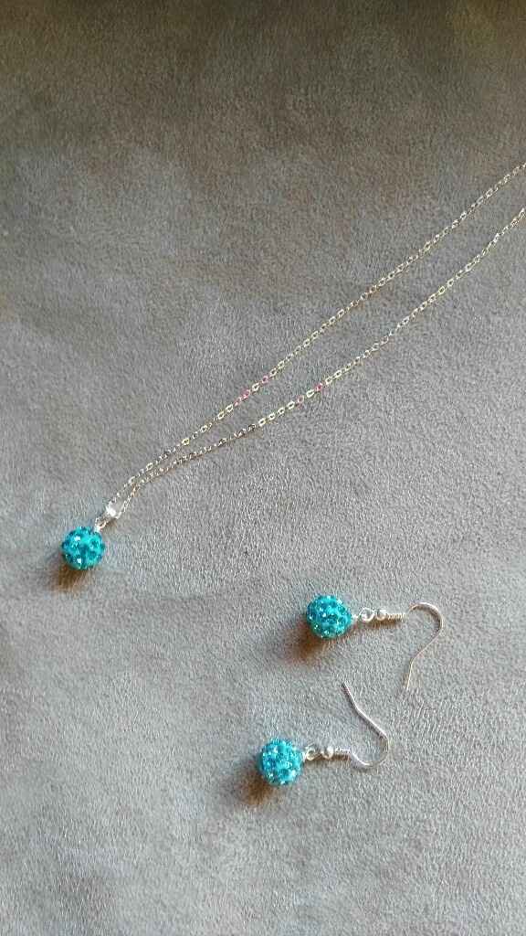 Mis detalles para las mujeres!!! - 1
