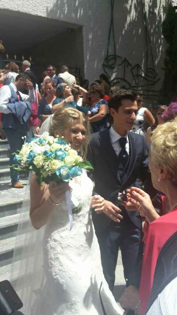 Un dia inolvidable - 6