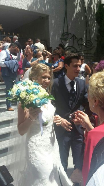 Un dia inolvidable - 6