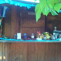 mesa dulce 