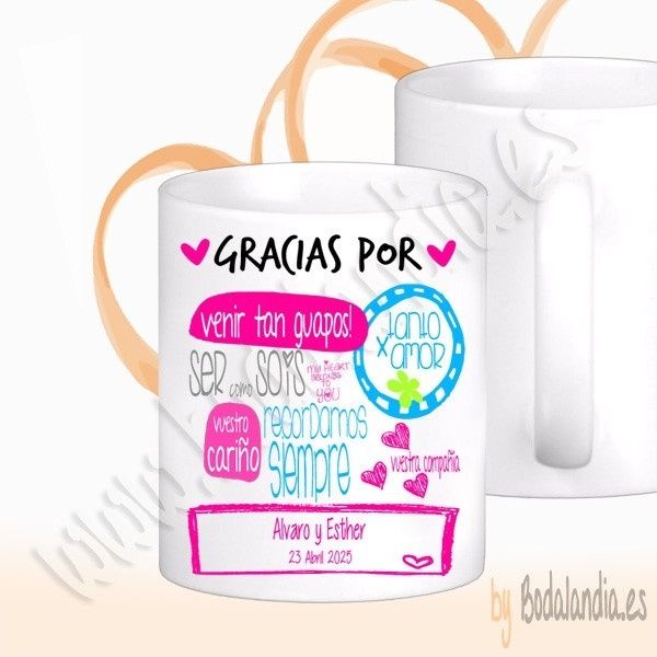 REGALO PARA LAS AMIGAS