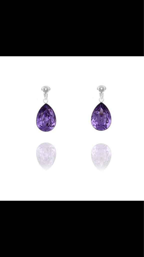 No me decido con los pendientes - 2