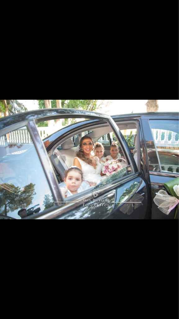 Mi boda increÍble!!!!!!! - 4