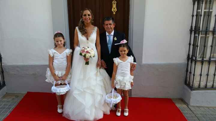 Mi boda increÍble!!!!!!! - 7
