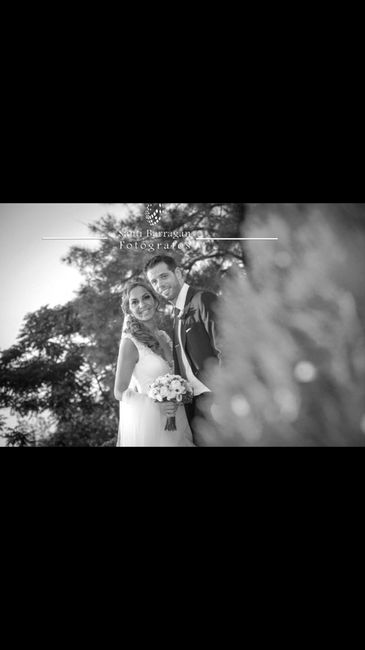 Mi boda increÍble!!!!!!! - 5