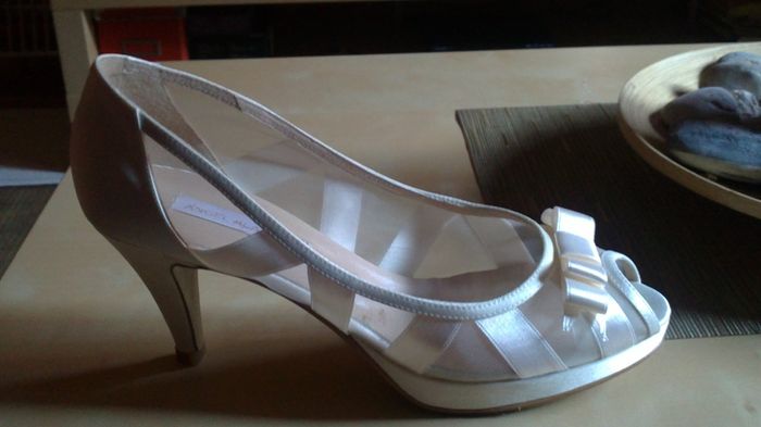 Zapatos