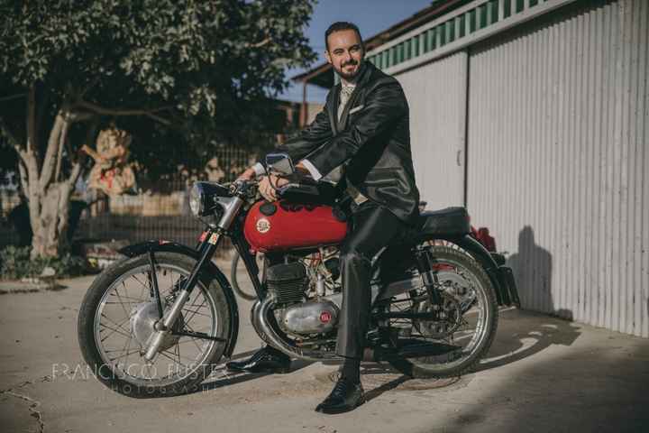Mi boda espectacular - 1