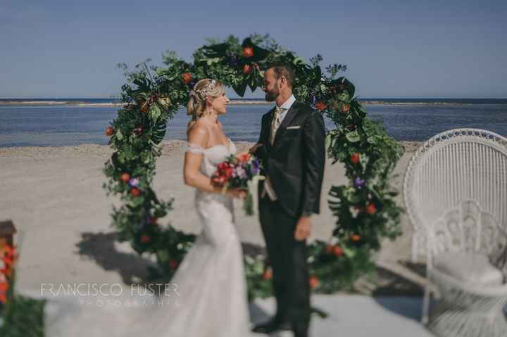 Mi boda espectacular - 7