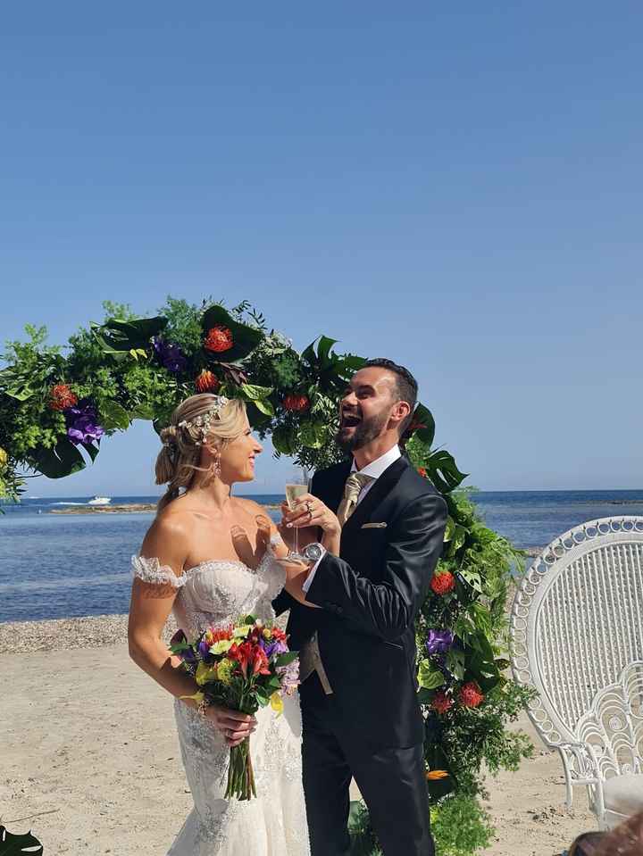 Mi boda espectacular - 15