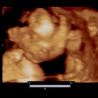 Futuras mamas octubre 2020 - 2