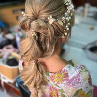 Tiaras de novia - 1