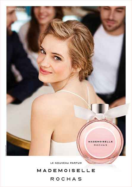 TOP 10 Perfumes para la boda - 1