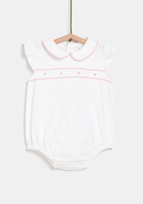 Ropa bebé que nace en agosto 1
