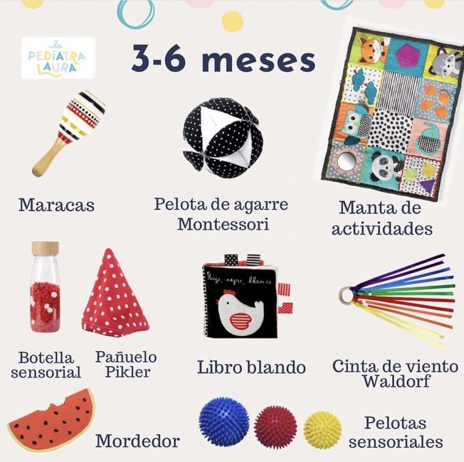 Futuras mamis septiembre 2022!!🤰 1