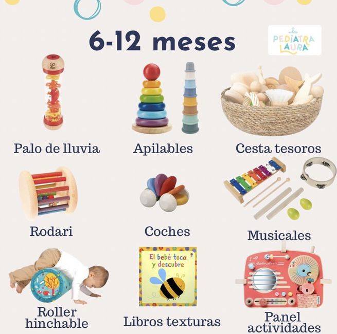 Futuras mamis septiembre 2022!!🤰 2
