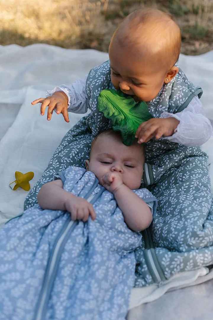Futuras mamis septiembre 2022!!🤰 - 1