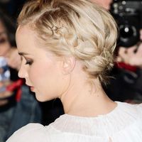 Novias con el pelo corto - 1