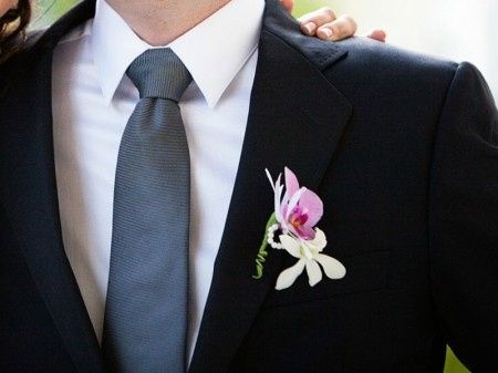 Azar del novio.