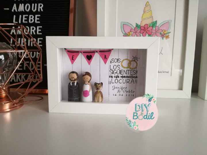 Consejos: Regalos para los siguientes - 3