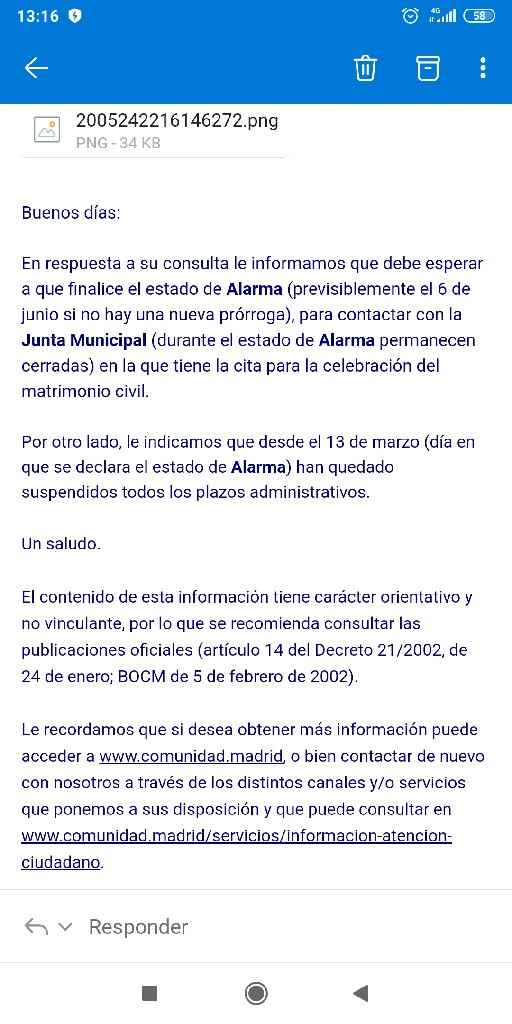 registro civil unico madrid - 1