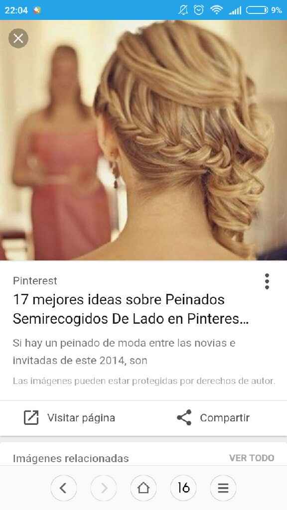 S.o.s peinado - 5