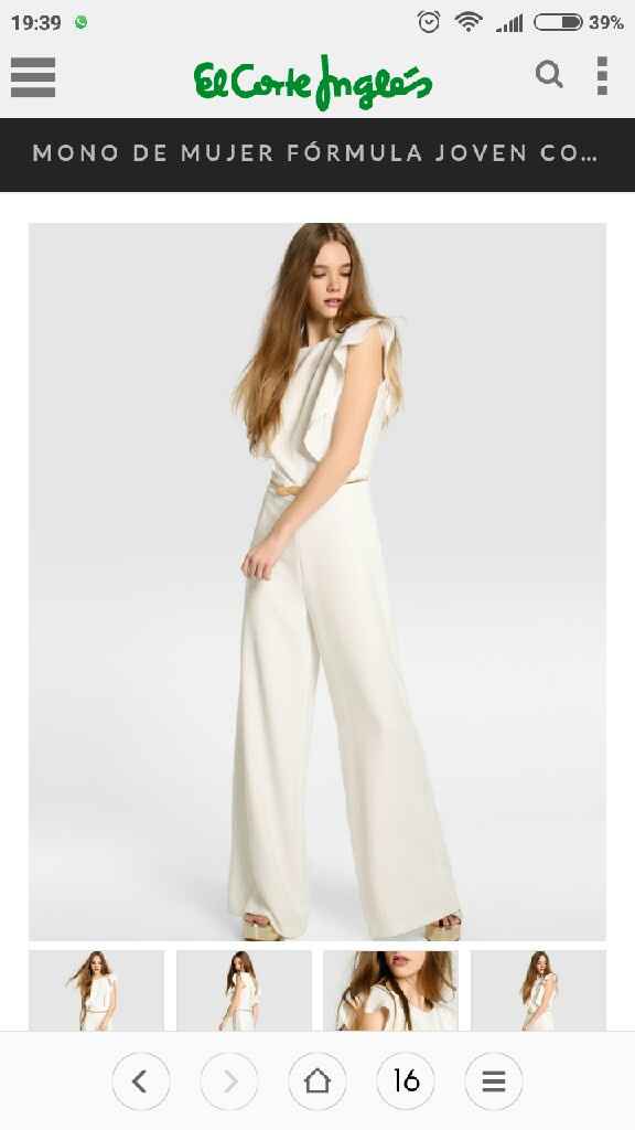 Mono blanco para la firma? os gusta? - 3