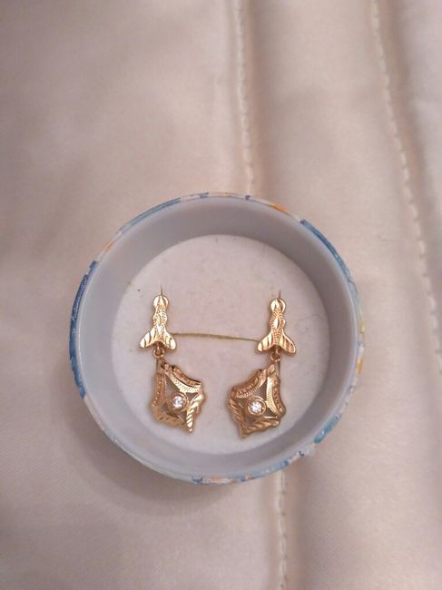 Pendientes día b - 2