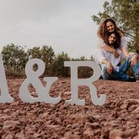 Nuestra Preboda!❤️ - 2
