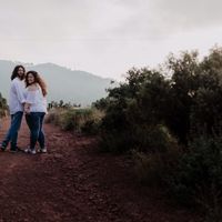 Nuestra Preboda!❤️ - 4