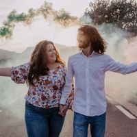 Nuestra Preboda!❤️ - 7