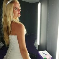 Mi vestido - 1