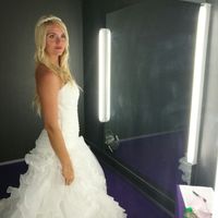 Mi vestido - 2