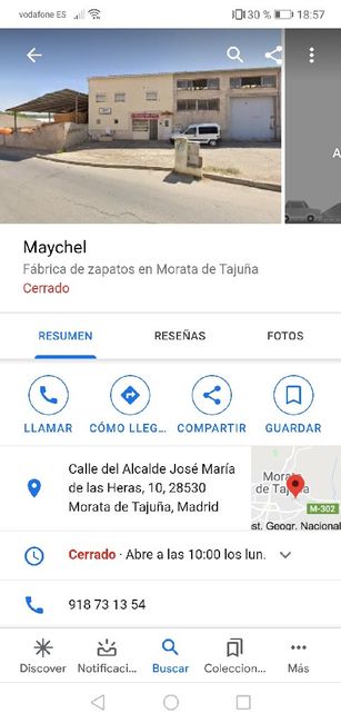 ¿Qué opináis de ir en plano en vuestra boda? 4