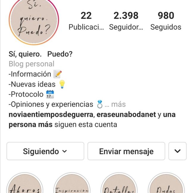 Actualización medidas - bodas Covid 1