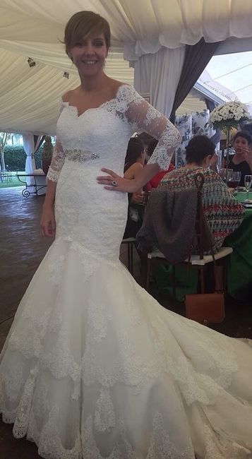 Baquilla pronovias