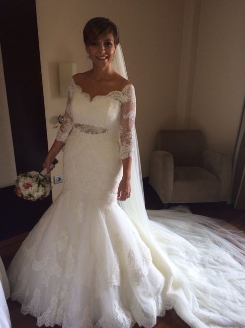 Baquilla pronovias