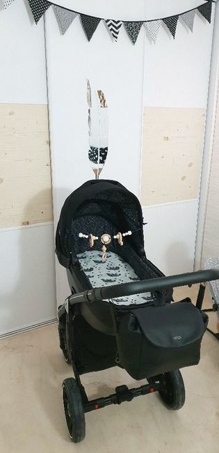 Futuras mamás Octubre 2018!!! 1